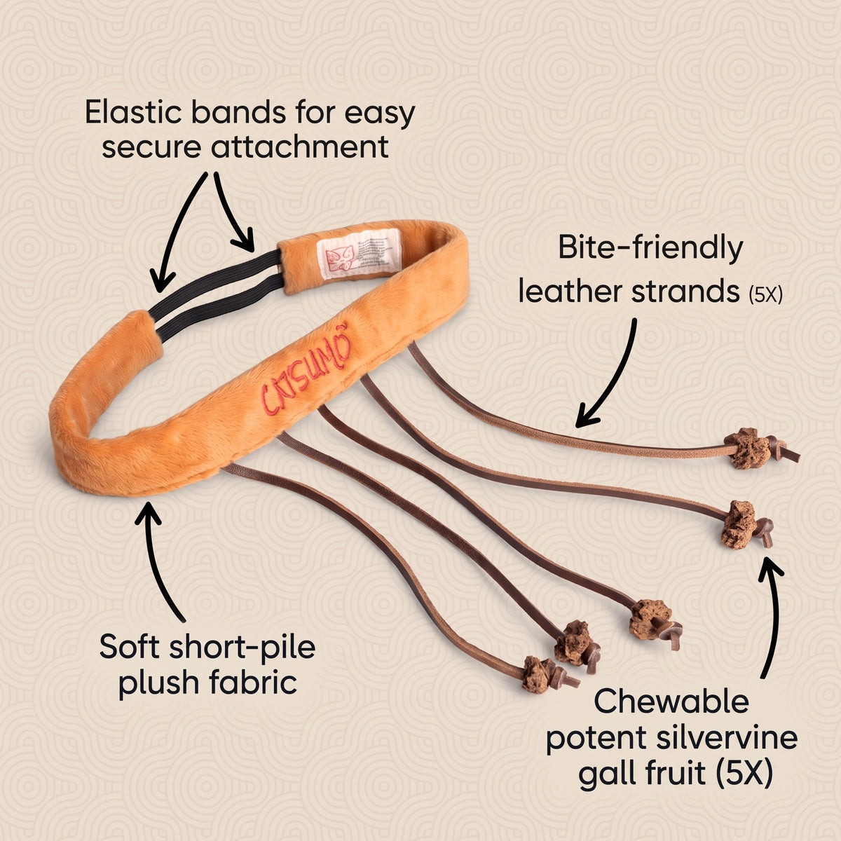 Sagari Teaser Belt