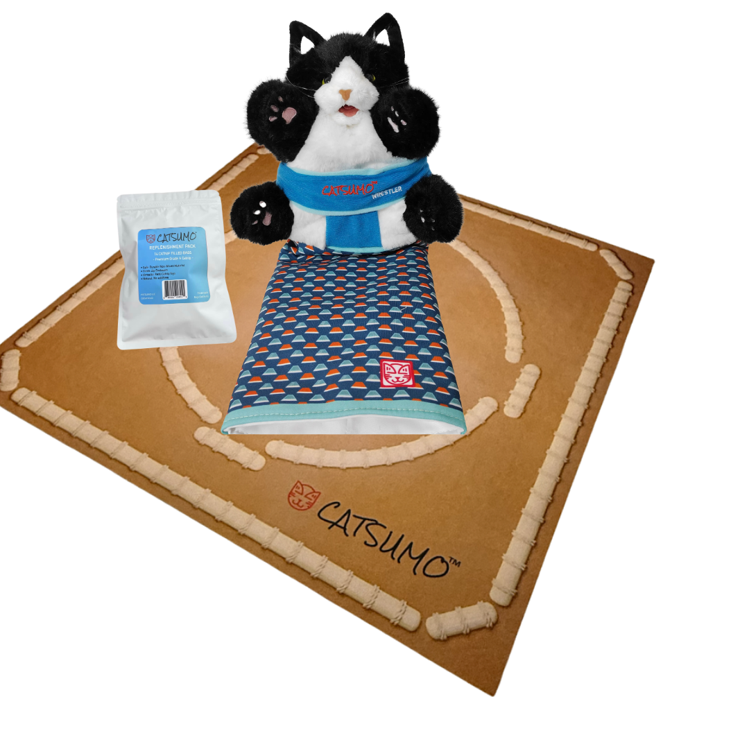 CATSUMO Bundle Kit